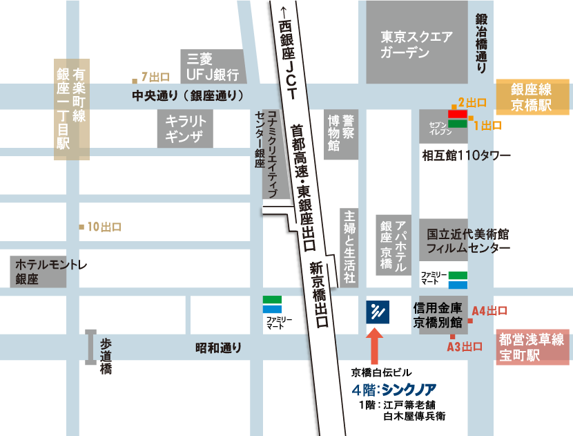 �A�N�Z�X�}�b�v